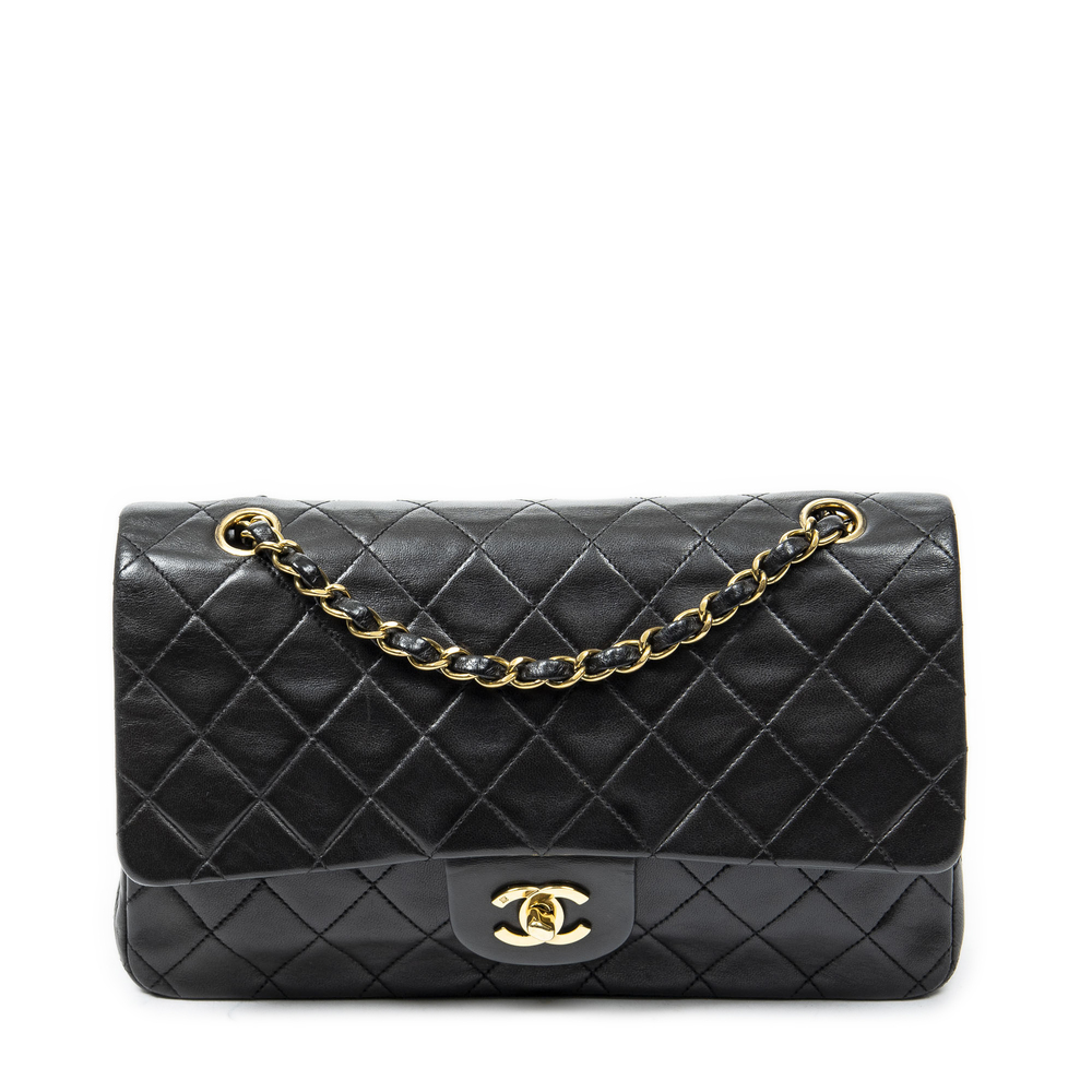 Chanel Classic Double Flap 26